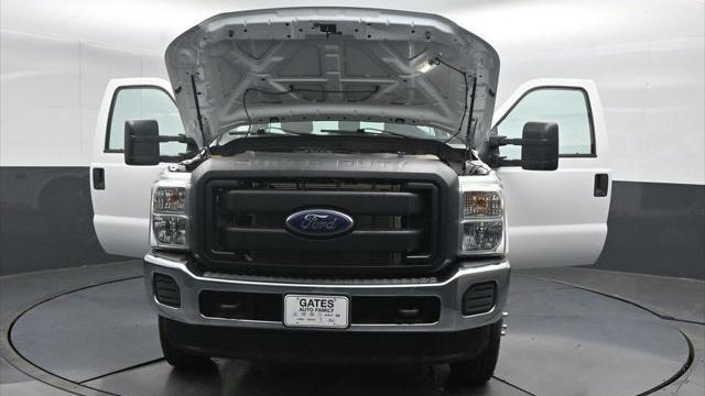 2016 Ford F-350 Super Duty XL