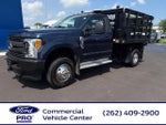 2017 F-350 Super Duty Thumbnail 1