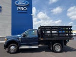 2017 F-350 Super Duty Thumbnail 2