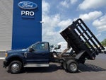 2017 F-350 Super Duty Thumbnail 3