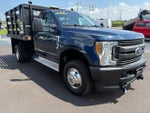 2017 F-350 Super Duty Thumbnail 8