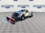 2017 F-350 Super Duty Thumbnail 4