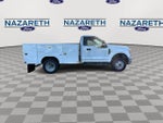 2017 F-350 Super Duty Thumbnail 9