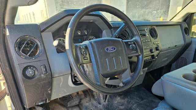 2015 Ford F-350 Super Duty XL