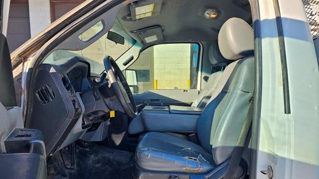 2015 Ford F-350 Super Duty XL