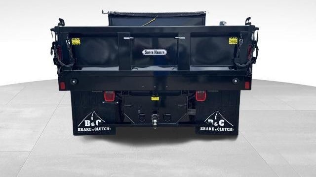 2025 Ford F-350 Super Duty XL