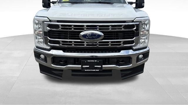 2025 Ford F-350 Super Duty XL
