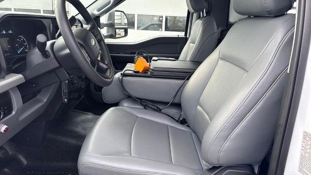 2025 Ford F-350 Super Duty XL