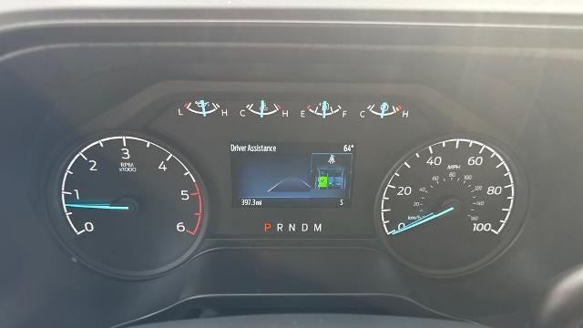 2025 Ford F-350 Super Duty XL