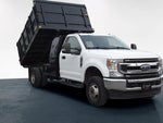 2022 F-350 Super Duty Thumbnail 1