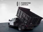 2022 F-350 Super Duty Thumbnail 4