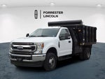 2022 F-350 Super Duty Thumbnail 7