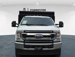 2022 F-350 Super Duty Thumbnail 8