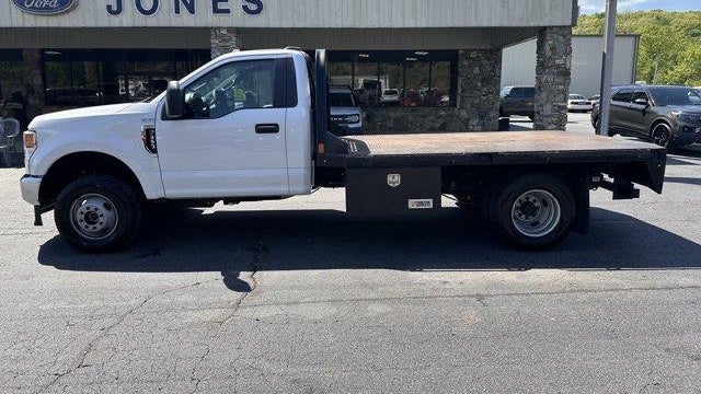 Preowned 2020 Ford F-350 Super Duty XL for Sale