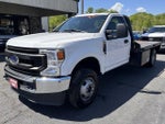 2020 F-350 Super Duty Thumbnail 2