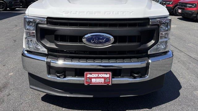2020 Ford F-350 Super Duty XL