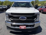 2020 F-350 Super Duty Thumbnail 3