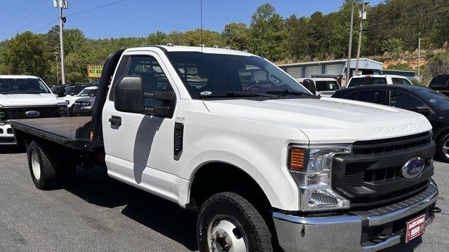 2020 Ford F-350 Super Duty XL