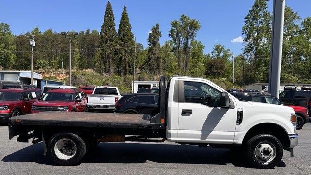 2020 Ford F-350 Super Duty XL