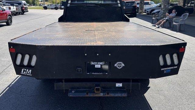 2020 Ford F-350 Super Duty XL