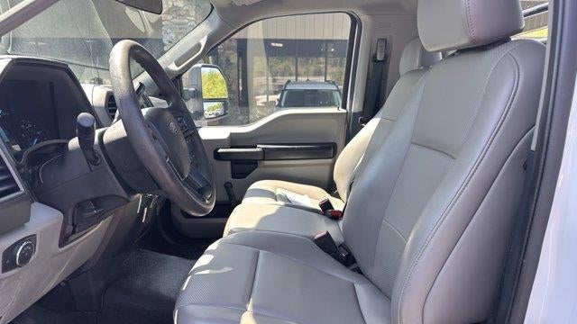 2020 Ford F-350 Super Duty XL