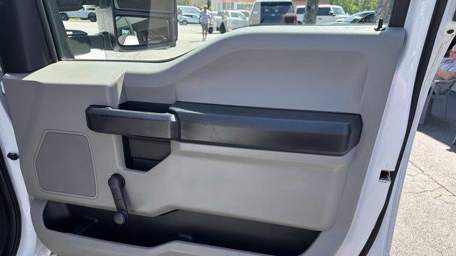 2020 Ford F-350 Super Duty XL