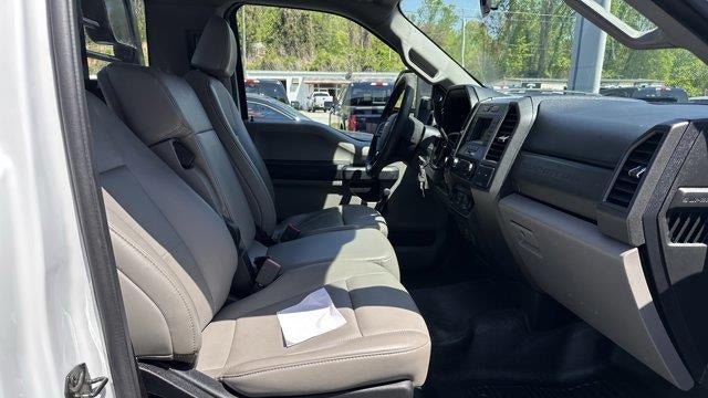 2020 Ford F-350 Super Duty XL