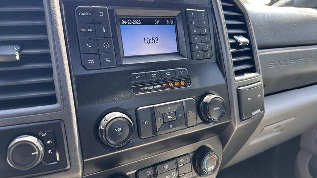 2020 Ford F-350 Super Duty XL