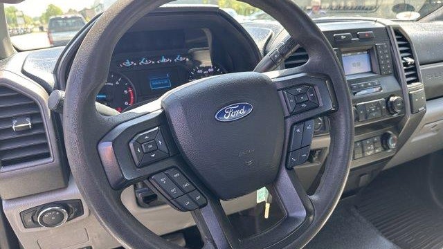 2020 Ford F-350 Super Duty XL