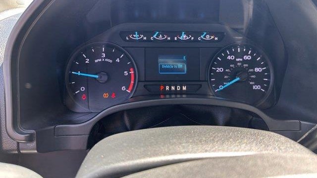 2020 Ford F-350 Super Duty XL