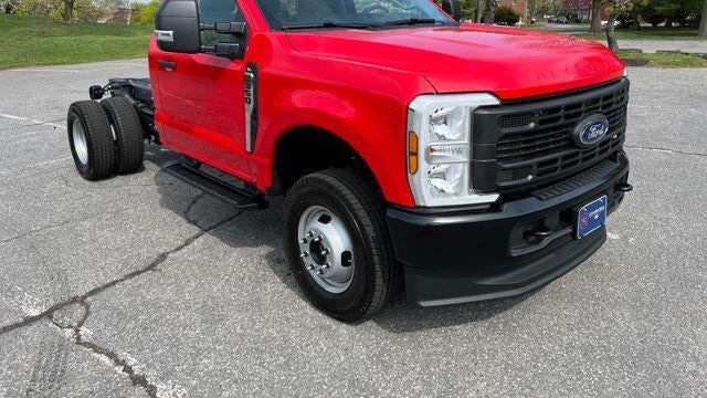 Preowned 2026 Ford F-350 Super Duty XL for Sale