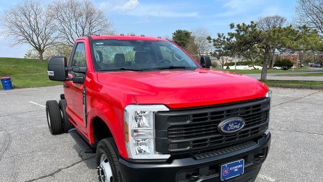 2026 Ford F-350 Super Duty XL