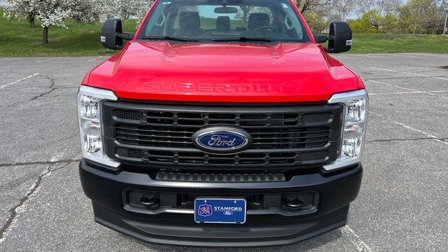2026 Ford F-350 Super Duty XL