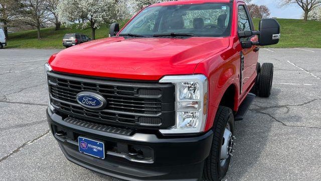 2026 Ford F-350 Super Duty XL