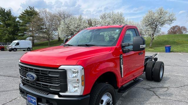 2026 Ford F-350 Super Duty XL