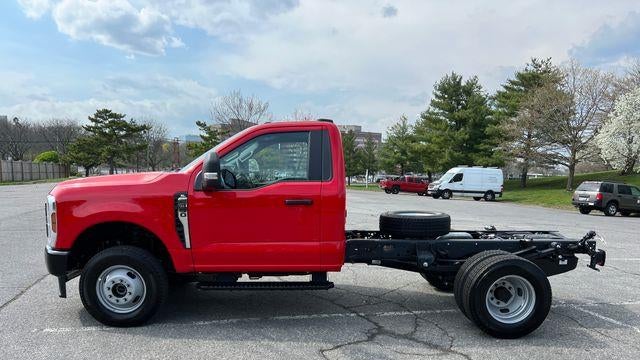 2026 Ford F-350 Super Duty XL