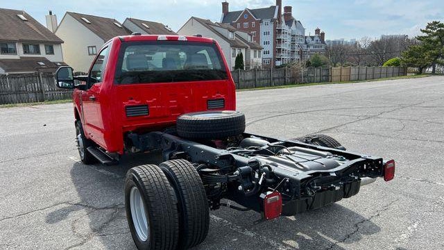 2026 Ford F-350 Super Duty XL