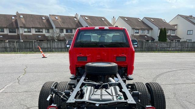2026 Ford F-350 Super Duty XL