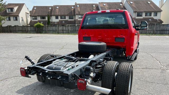 2026 Ford F-350 Super Duty XL