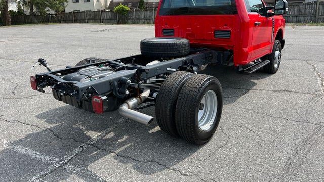 2026 Ford F-350 Super Duty XL