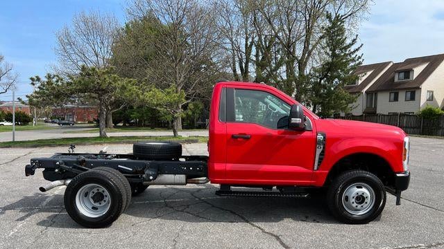 2026 Ford F-350 Super Duty XL