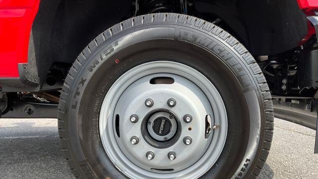 2026 Ford F-350 Super Duty XL