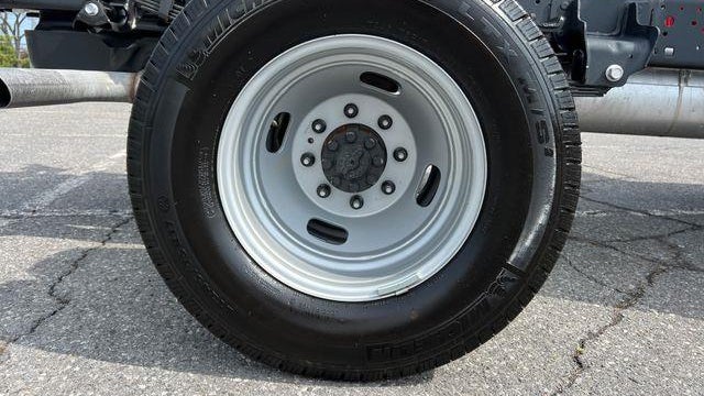2026 Ford F-350 Super Duty XL