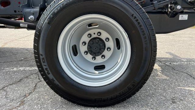 2026 Ford F-350 Super Duty XL