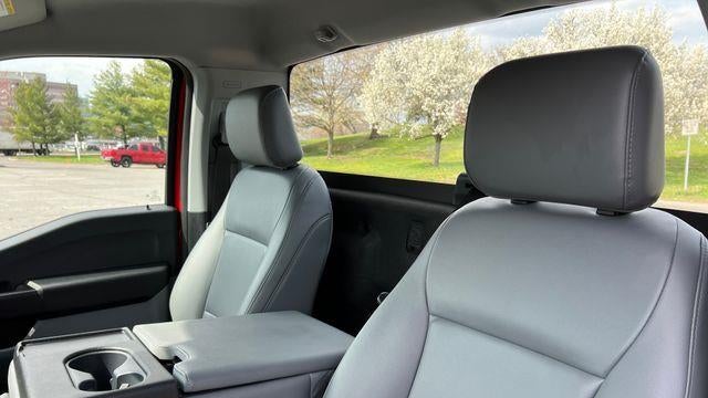 2026 Ford F-350 Super Duty XL