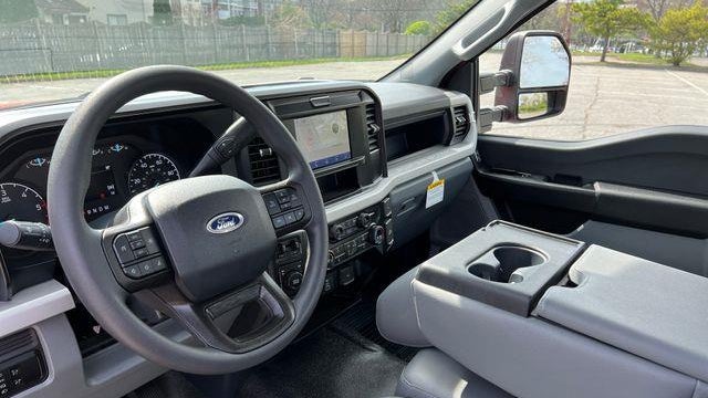 2026 Ford F-350 Super Duty XL