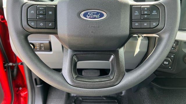 2026 Ford F-350 Super Duty XL