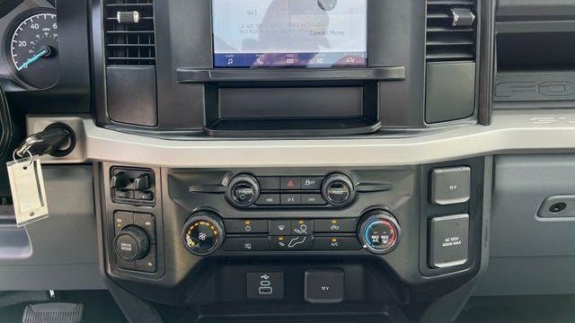 2026 Ford F-350 Super Duty XL