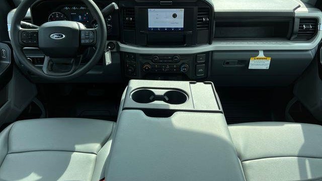 2026 Ford F-350 Super Duty XL