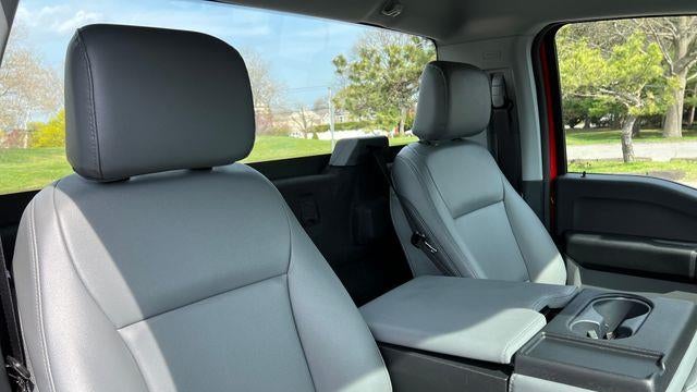 2026 Ford F-350 Super Duty XL